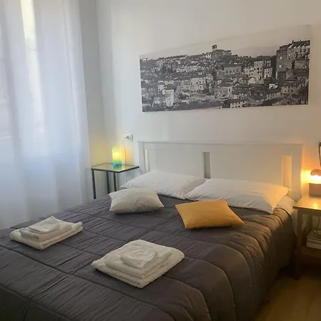 Apartamento Pinturicchio