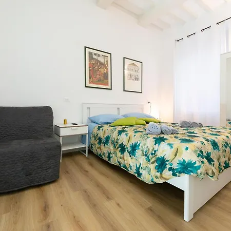 Apartment Pinturicchio Perugia