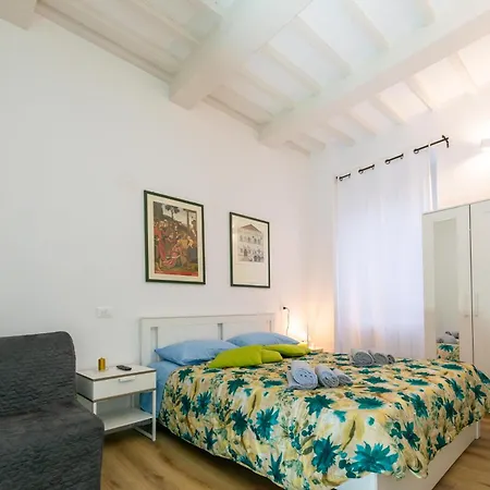 Apartamento Pinturicchio