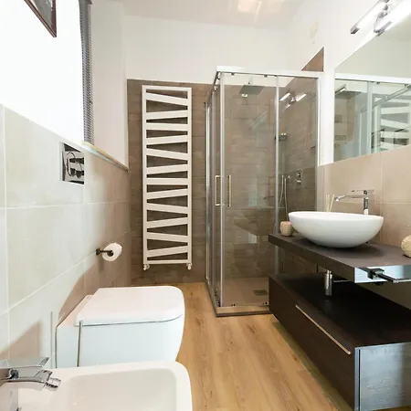 Apartment Pinturicchio *