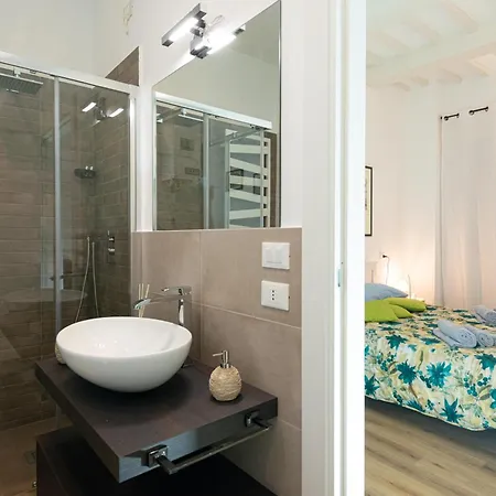 Apartment Pinturicchio *