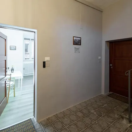 Apartment Pinturicchio Perugia