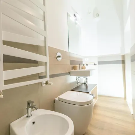 Apartment Pinturicchio Perugia