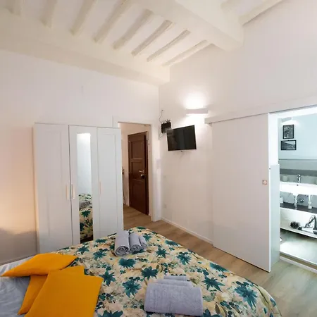 Pinturicchio Apartamento