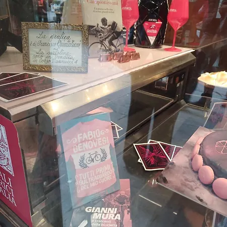 Pinturicchio Apartment