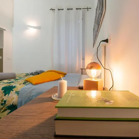 Apartment Pinturicchio