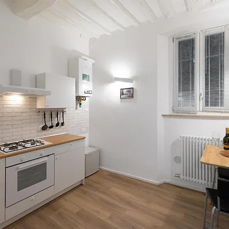 Pinturicchio Apartment