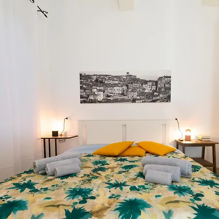 Apartment Pinturicchio *