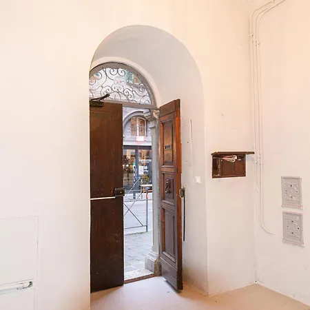 Apartment Pinturicchio Perugia