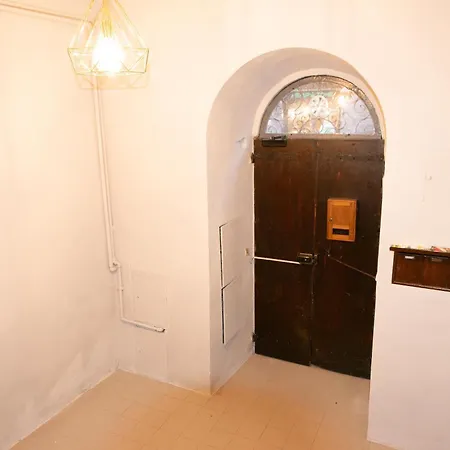 Pinturicchio Apartment