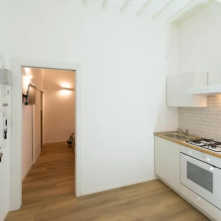 Apartment Pinturicchio *