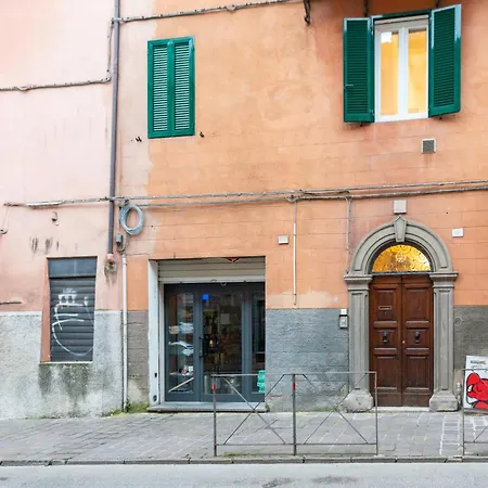 Pinturicchio Apartamento