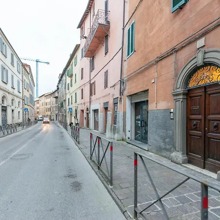 Apartamento Pinturicchio *