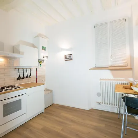 Pinturicchio Apartamento