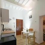 Apartament Pinturicchio *