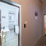 Apartament Pinturicchio