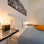 Apartament Pinturicchio Perugia