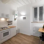 Pinturicchio Apartament