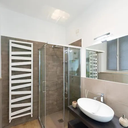 Apartament Pinturicchio Perugia