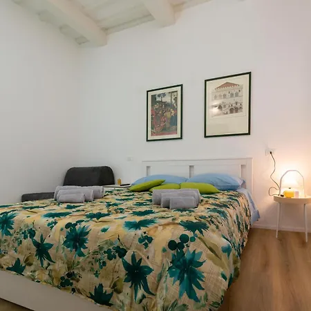 Apartament Pinturicchio
