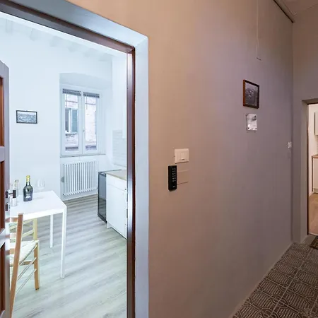 Apartament Pinturicchio