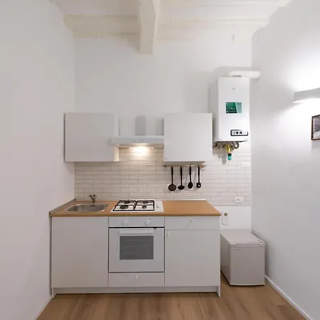 Pinturicchio Apartament *