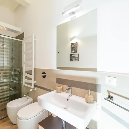Apartament Pinturicchio *