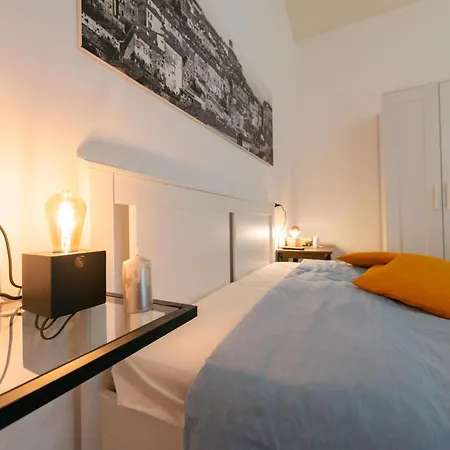 Lejlighed Pinturicchio Perugia