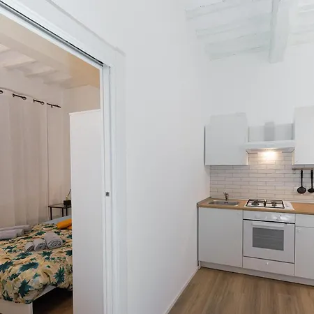 Apartament Pinturicchio