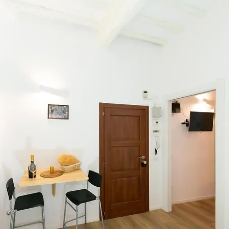 Apartament Pinturicchio Perugia