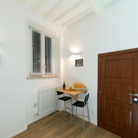 Lejlighed Pinturicchio *