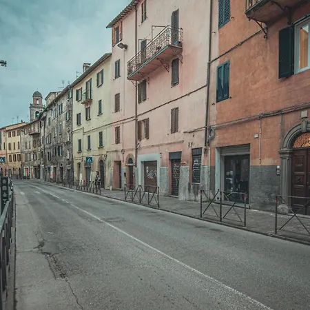 Lejlighed Pinturicchio