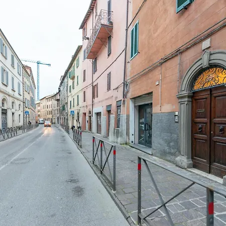 Daire Pinturicchio *