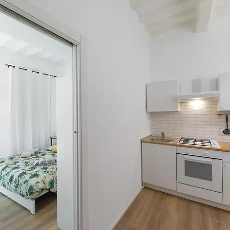 Lejlighed Pinturicchio Perugia