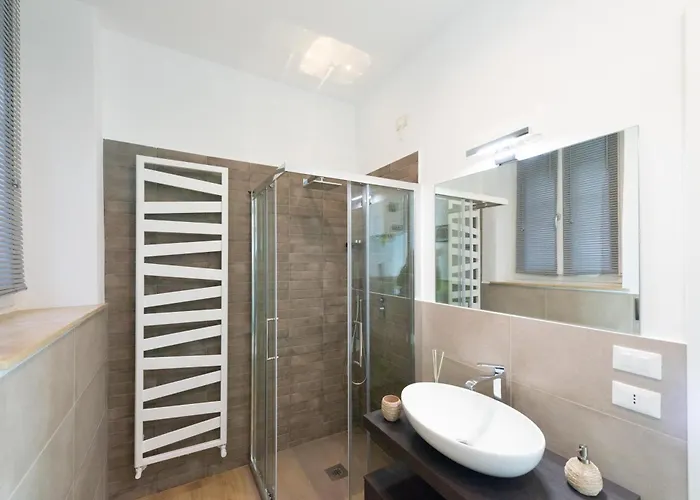 Διαμέρισμα Pinturicchio Περούτζια