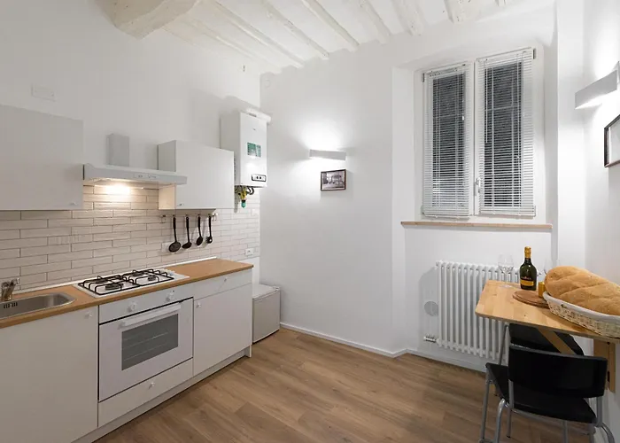 Pinturicchio Διαμέρισμα