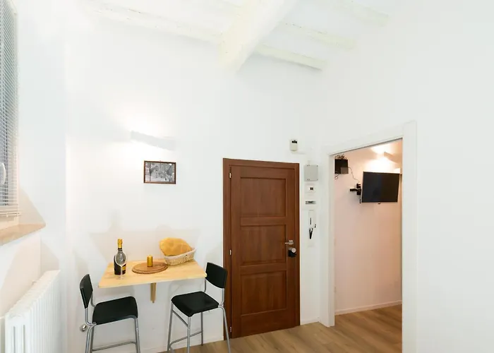 Διαμέρισμα Pinturicchio Περούτζια